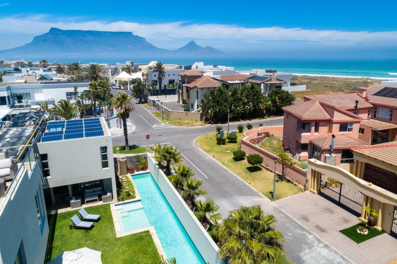 da heim Pensión Ciudad del Cabo Exterior foto