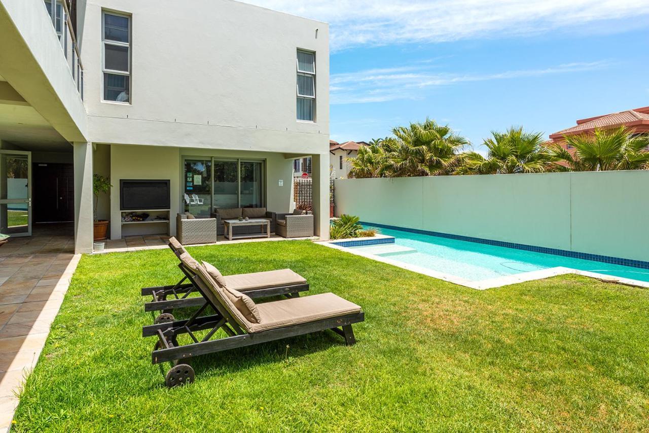 da heim Pensión Ciudad del Cabo Exterior foto